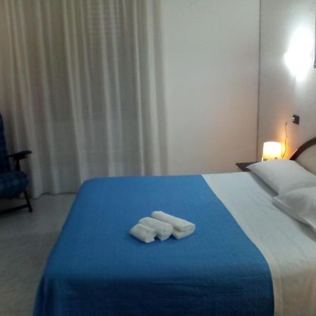 Appartamento Turistico Solarium Syracuse Exterior foto