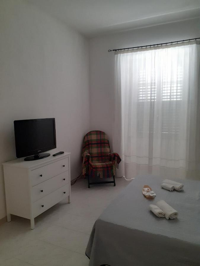 Appartamento Turistico Solarium Syracuse Exterior foto
