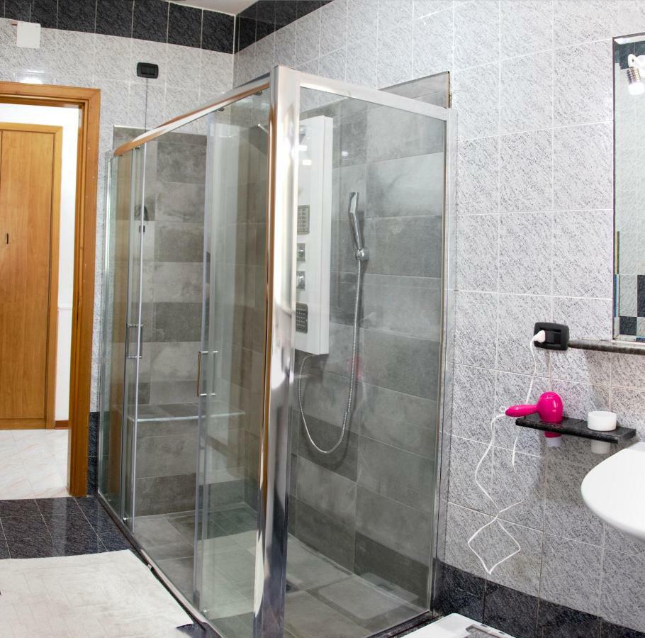Appartamento Turistico Solarium Syracuse Exterior foto