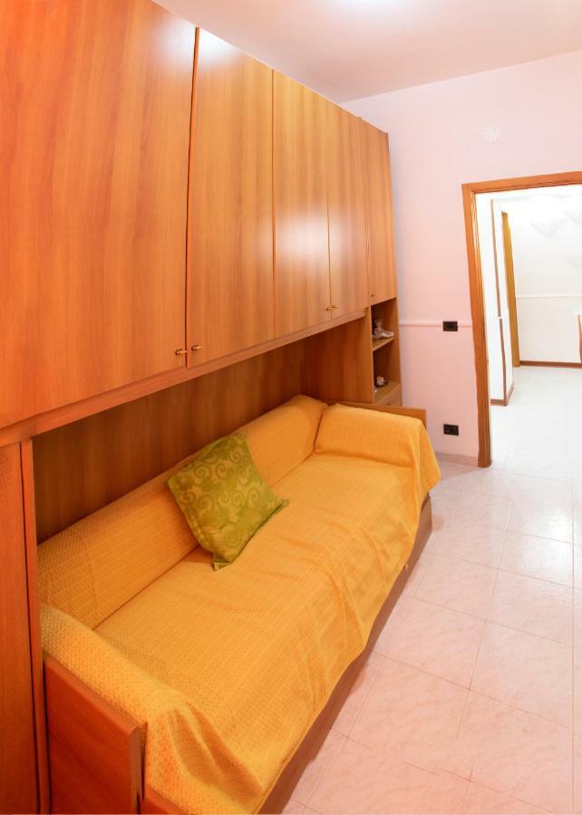 Appartamento Turistico Solarium Syracuse Exterior foto