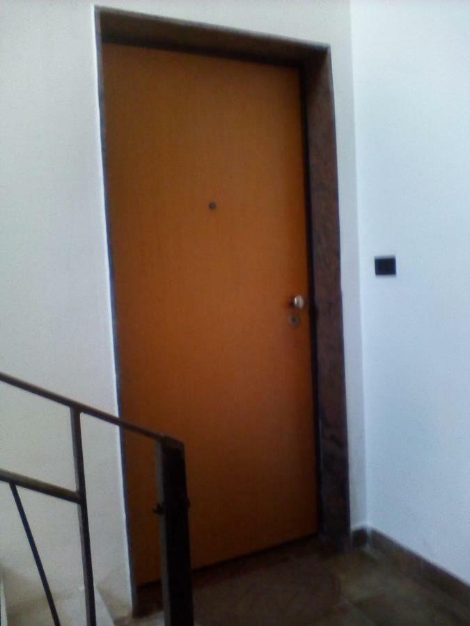 Appartamento Turistico Solarium Syracuse Exterior foto