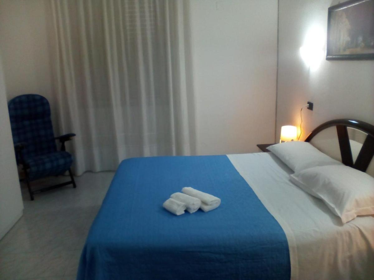 Appartamento Turistico Solarium Syracuse Exterior foto