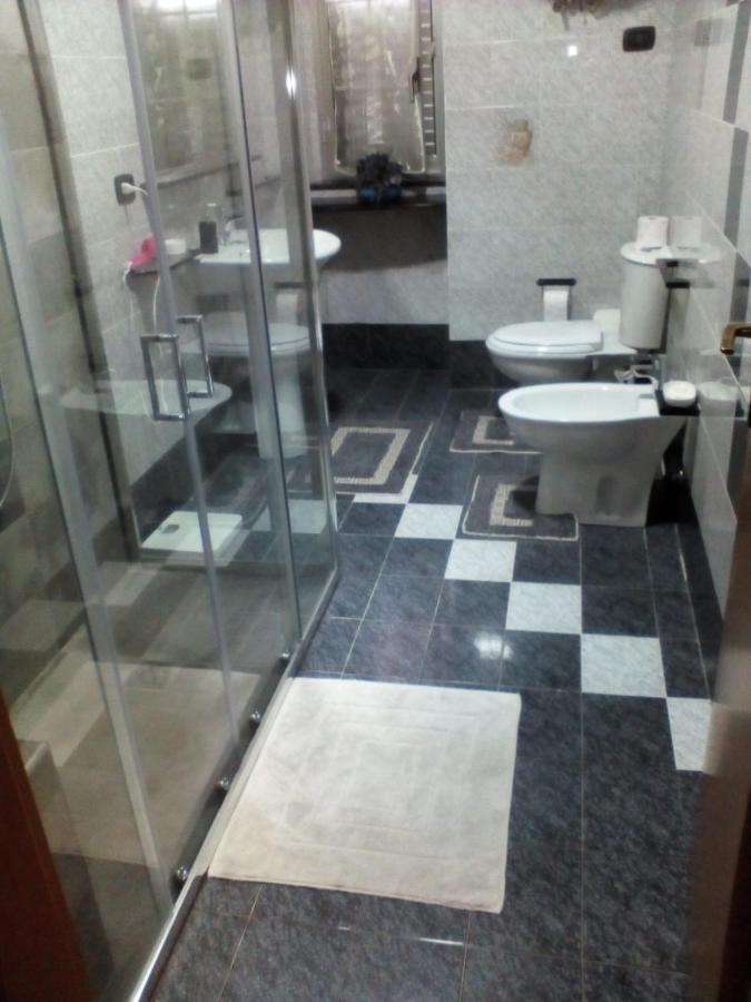 Appartamento Turistico Solarium Syracuse Exterior foto
